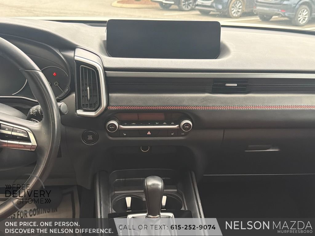 Certified 2023 MAZDA CX-50 Meridian Edition w/ Cargo Package image 28