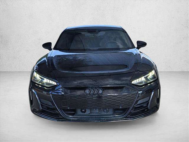 Used 2023 Audi RS e-tron GT w/ Carbon Performance Package AWD/4WD video 2