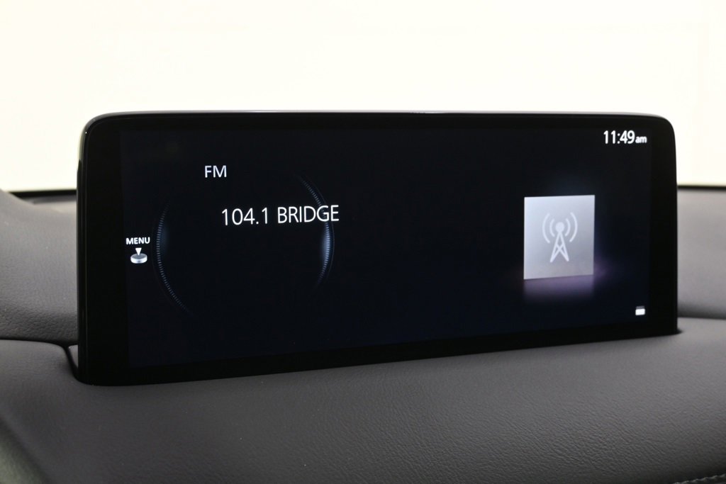 New 2025 MAZDA CX-5 AWD 2.5 S w/ Premium Plus Pkg image 26