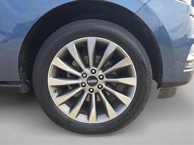 Used 2020 Lincoln Navigator L Reserve w/ Luxury Package AWD/4WD image 25