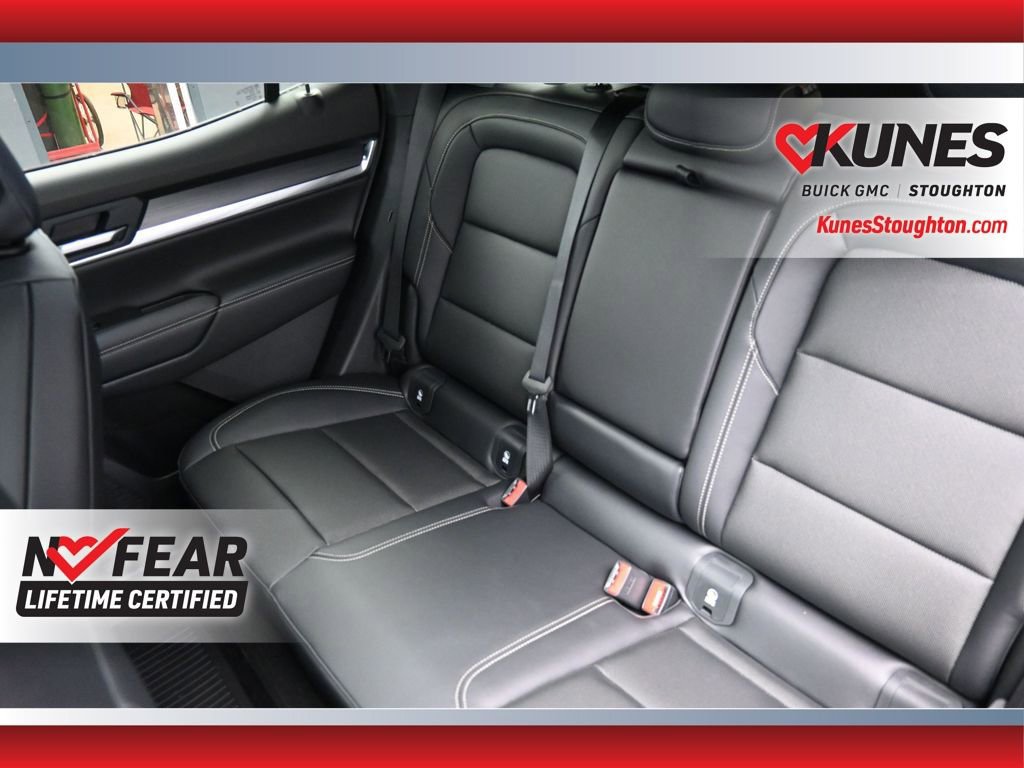 New 2026 GMC Terrain Elevation w/ Elevation Premium Package image 31