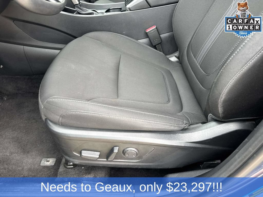Used 2025 Hyundai Tucson SEL AWD/4WD image 36
