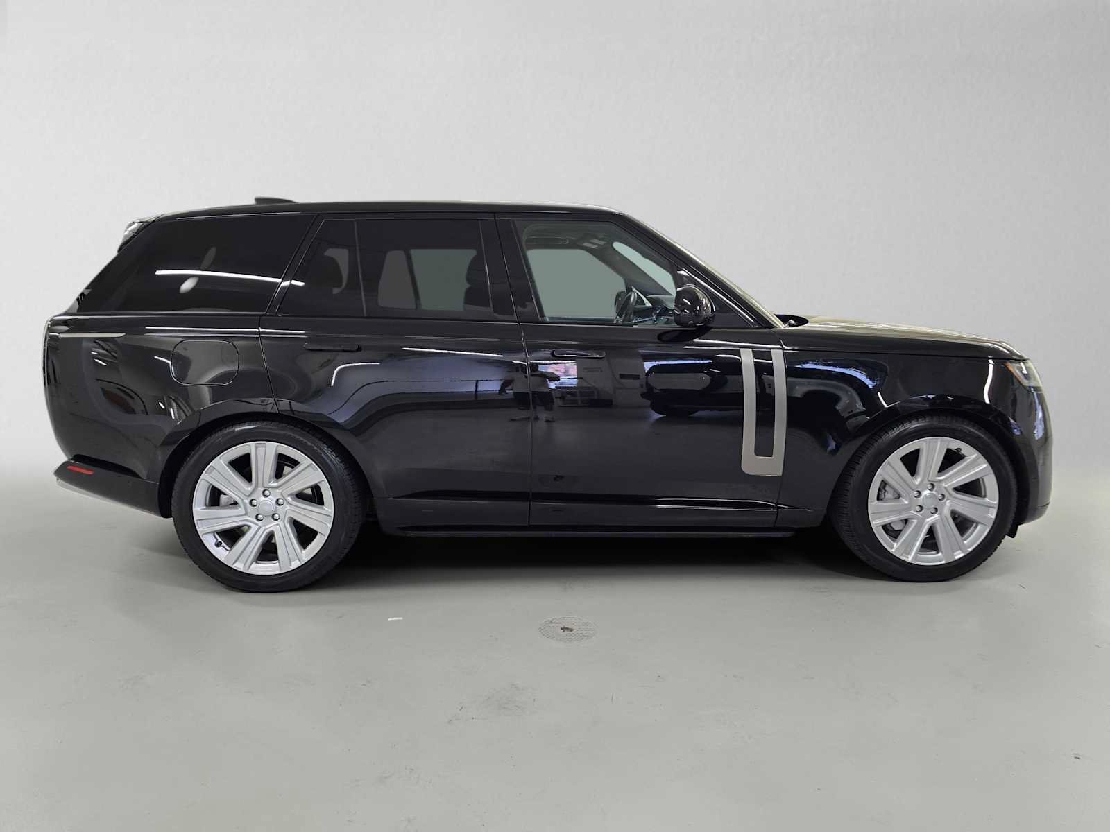 Used 2023 Land Rover Range Rover SE AWD/4WD image 6
