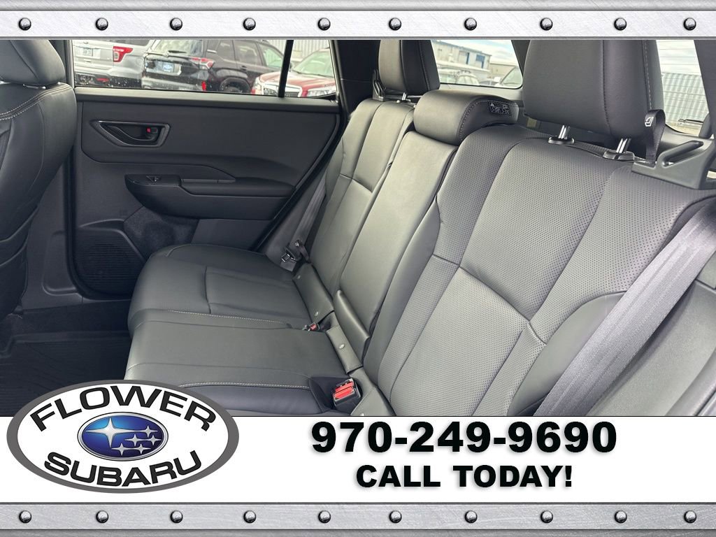 Used 2026 Subaru Outback Wilderness image 18