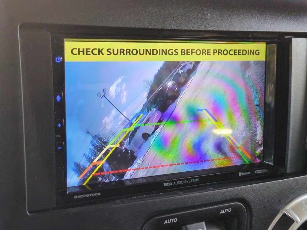 Used 2016 Jeep Wrangler Unlimited Sahara w/ Dual Top Group image 20