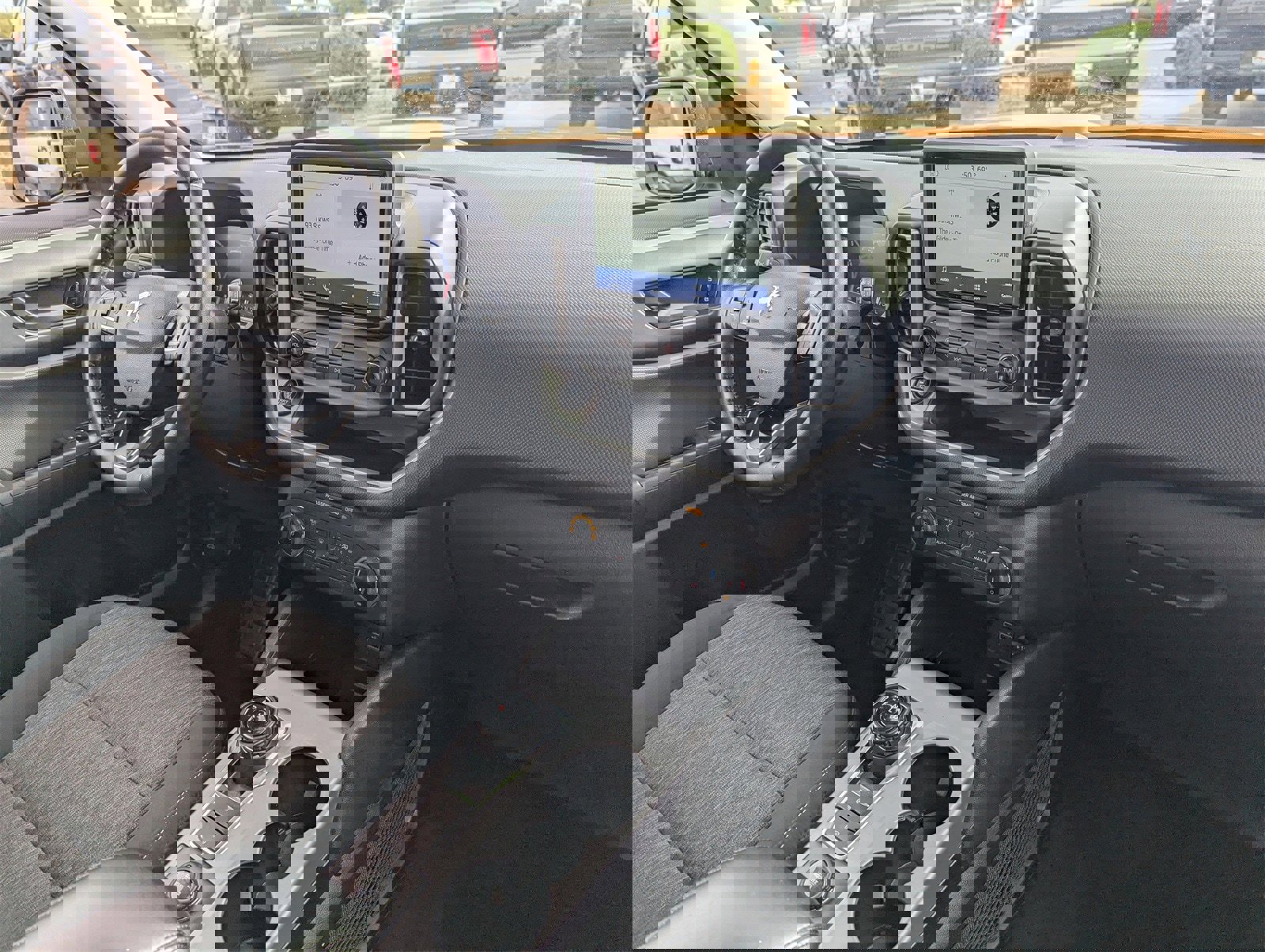 Certified 2022 Ford Bronco Sport Big Bend w/ Convenience Package image 12