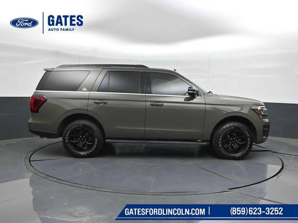 Used 2024 Ford Expedition Timberline AWD/4WD image 3