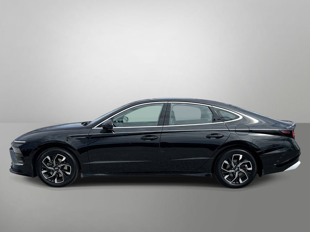 Used 2024 Hyundai Sonata SEL AWD/4WD image 26