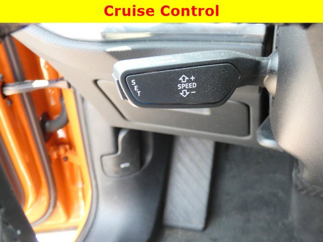 Used 2022 Audi Q3 2.0T Premium image 20