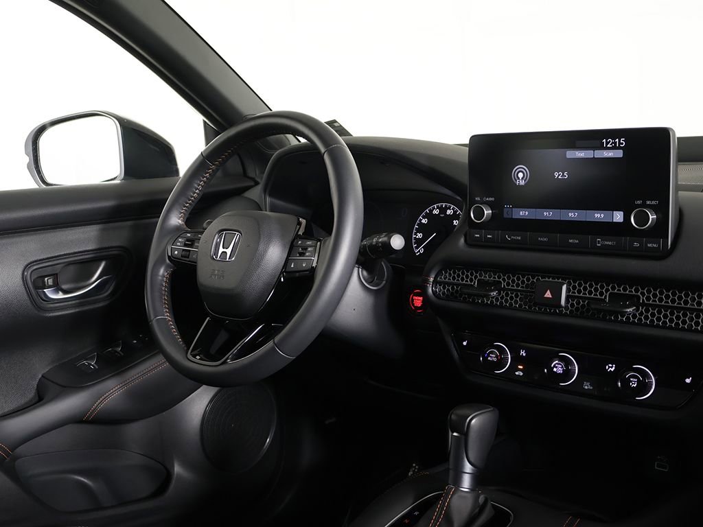 Used 2023 Honda HR-V Sport image 24