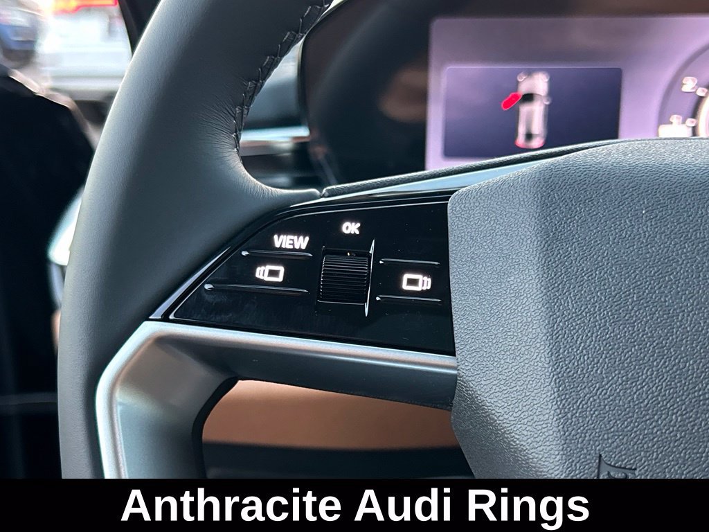 New 2026 Audi A5 Premium Plus AWD/4WD image 23