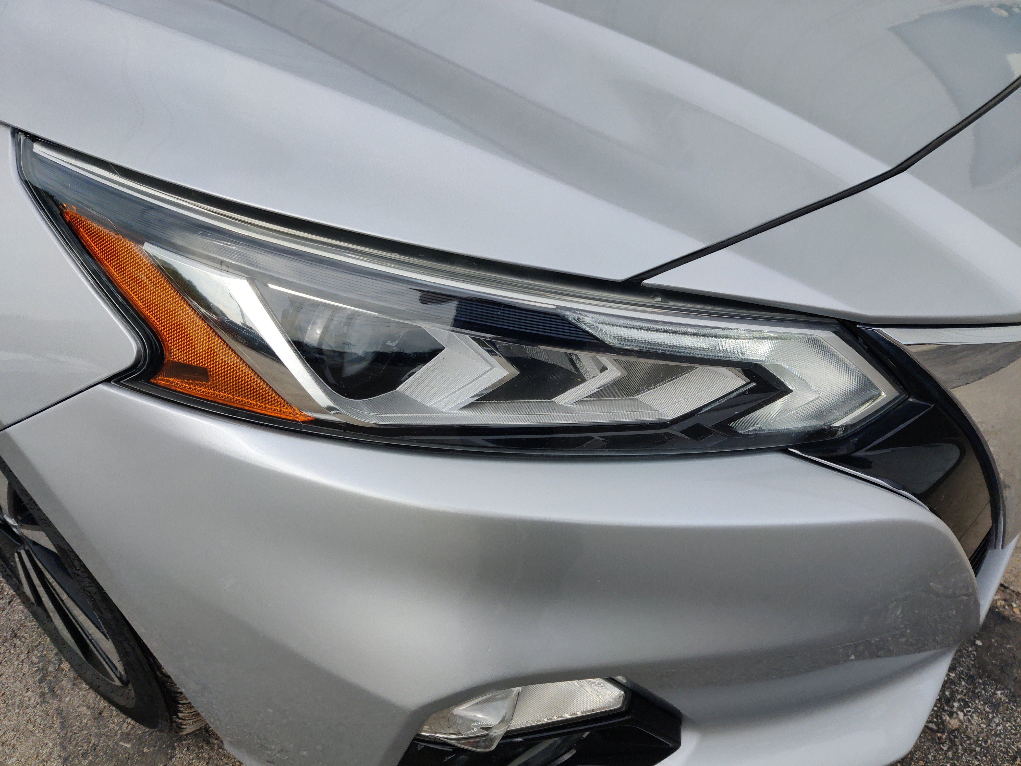 Used 2020 Nissan Altima 2.5 SL image 4