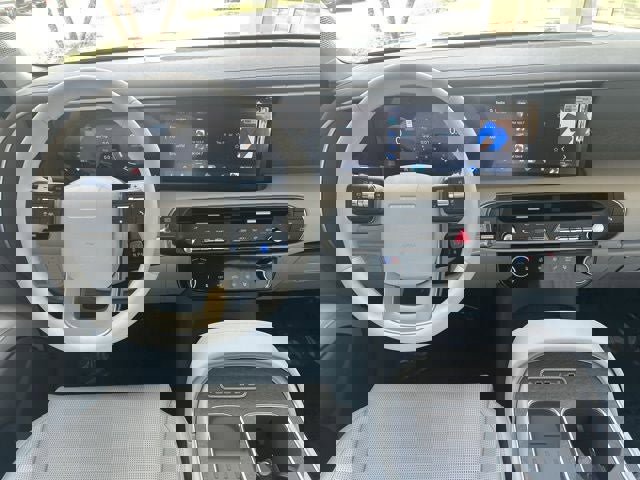 New 2026 Hyundai Palisade SEL image 22