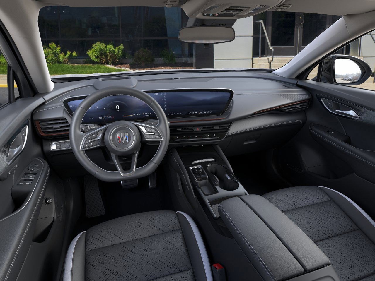 New 2026 Buick Envision Sport Touring image 17