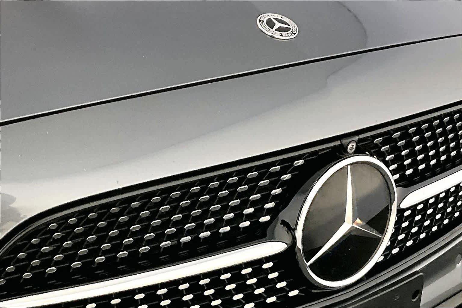 Used 2023 Mercedes-Benz E 350 4MATIC Sedan image 32