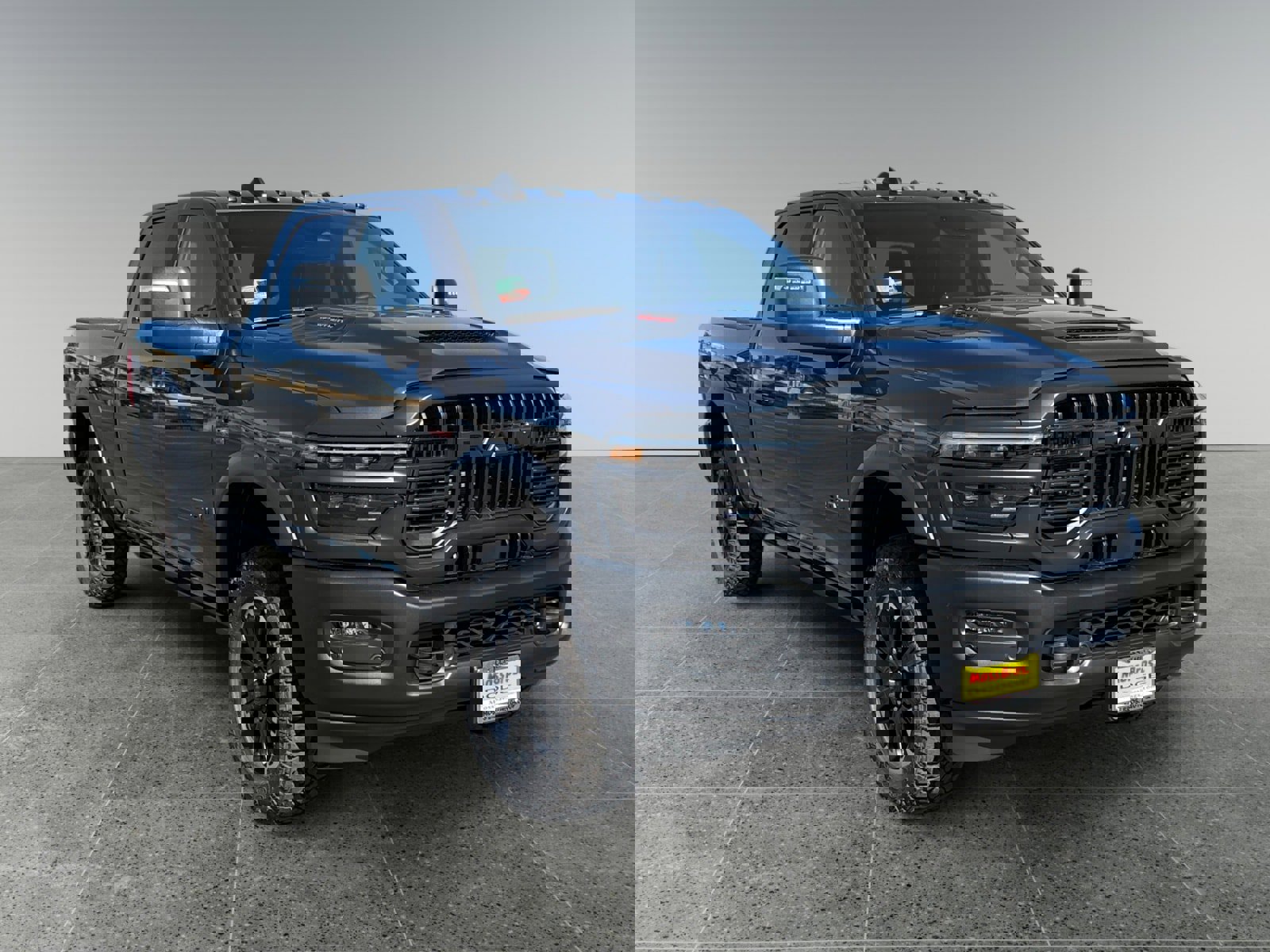 New 2026 RAM 2500 Rebel image 7