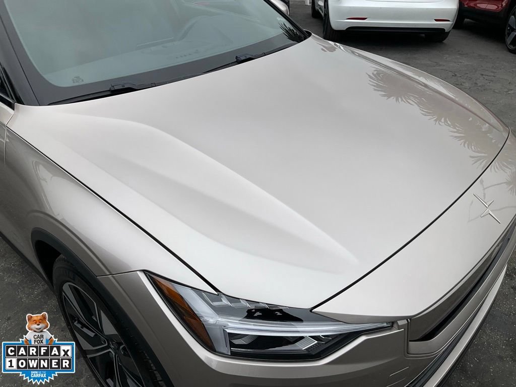 Used 2024 Polestar Polestar 2 AWD/4WD image 82