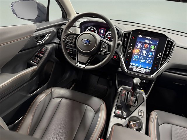 Certified 2025 Subaru Crosstrek 2.5i Limited w/ Popular Package #4A image 25