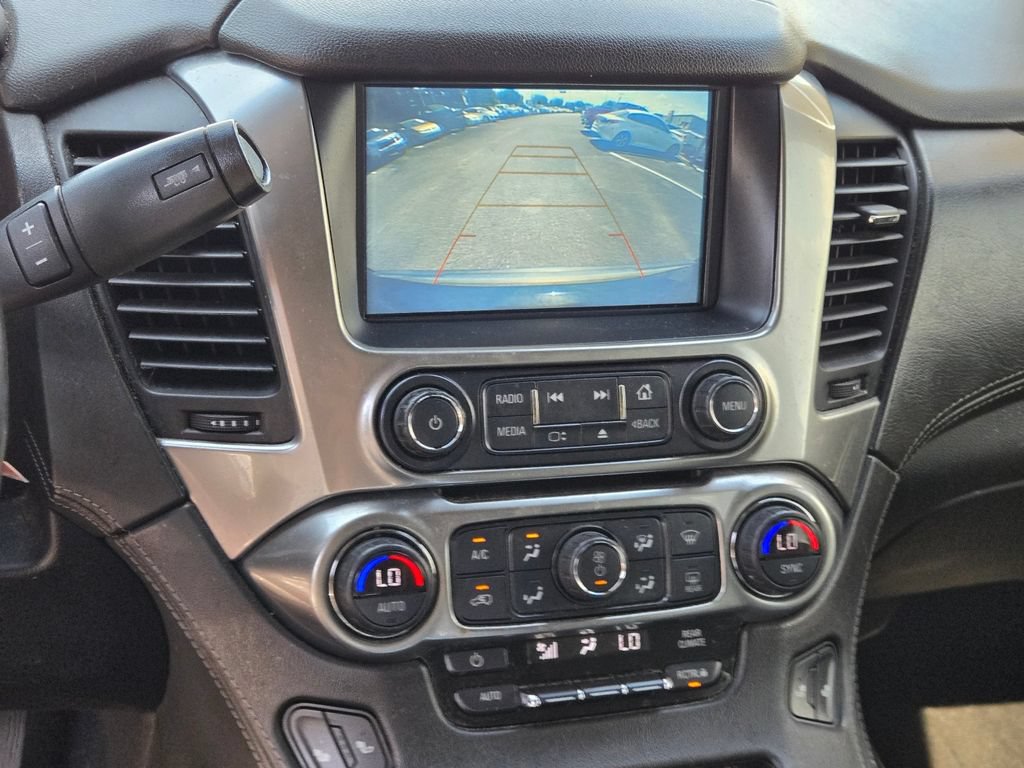 Used 2019 Chevrolet Tahoe LT AWD/4WD image 29