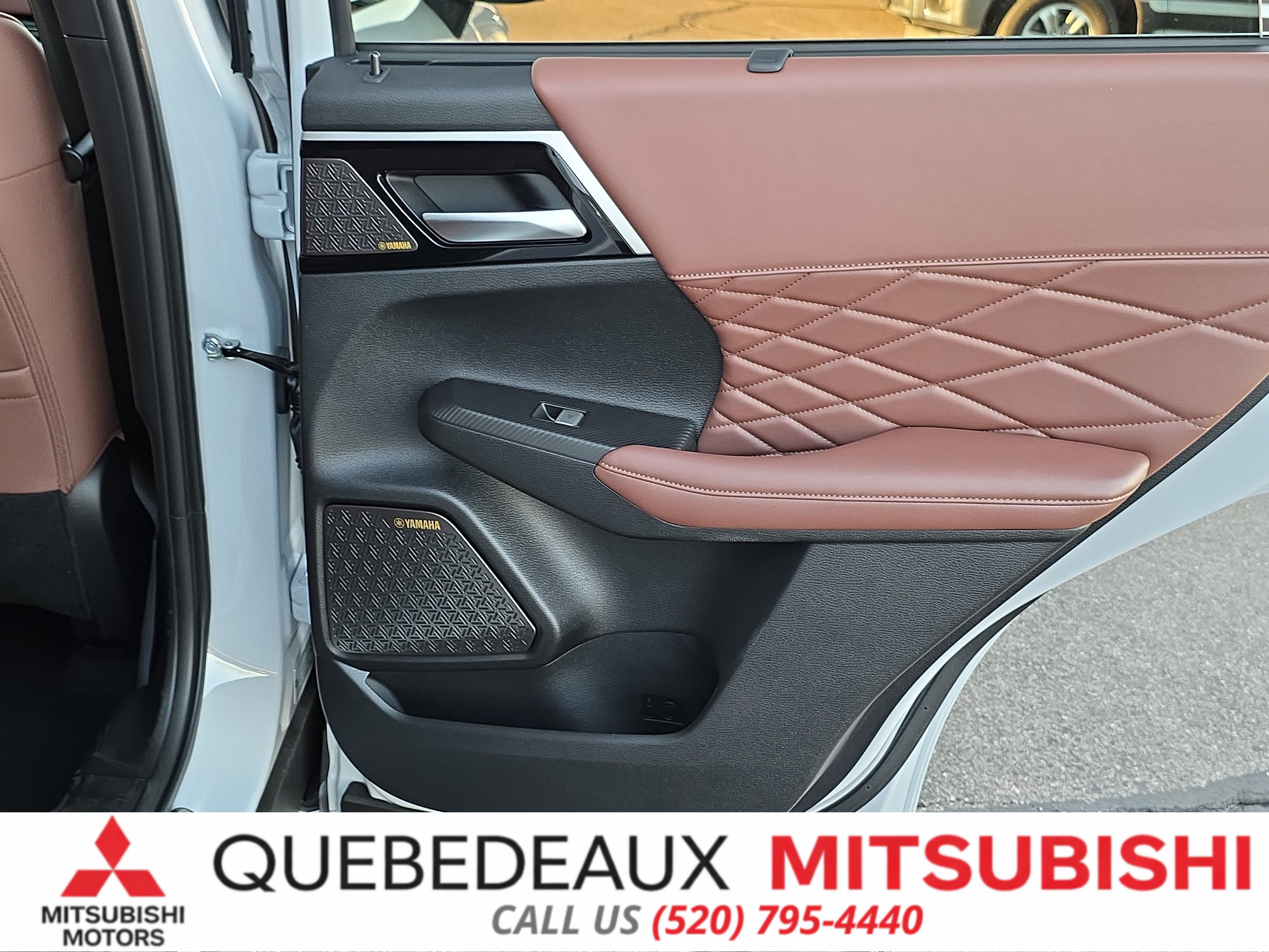 New 2026 Mitsubishi Outlander SEL FWD image 31