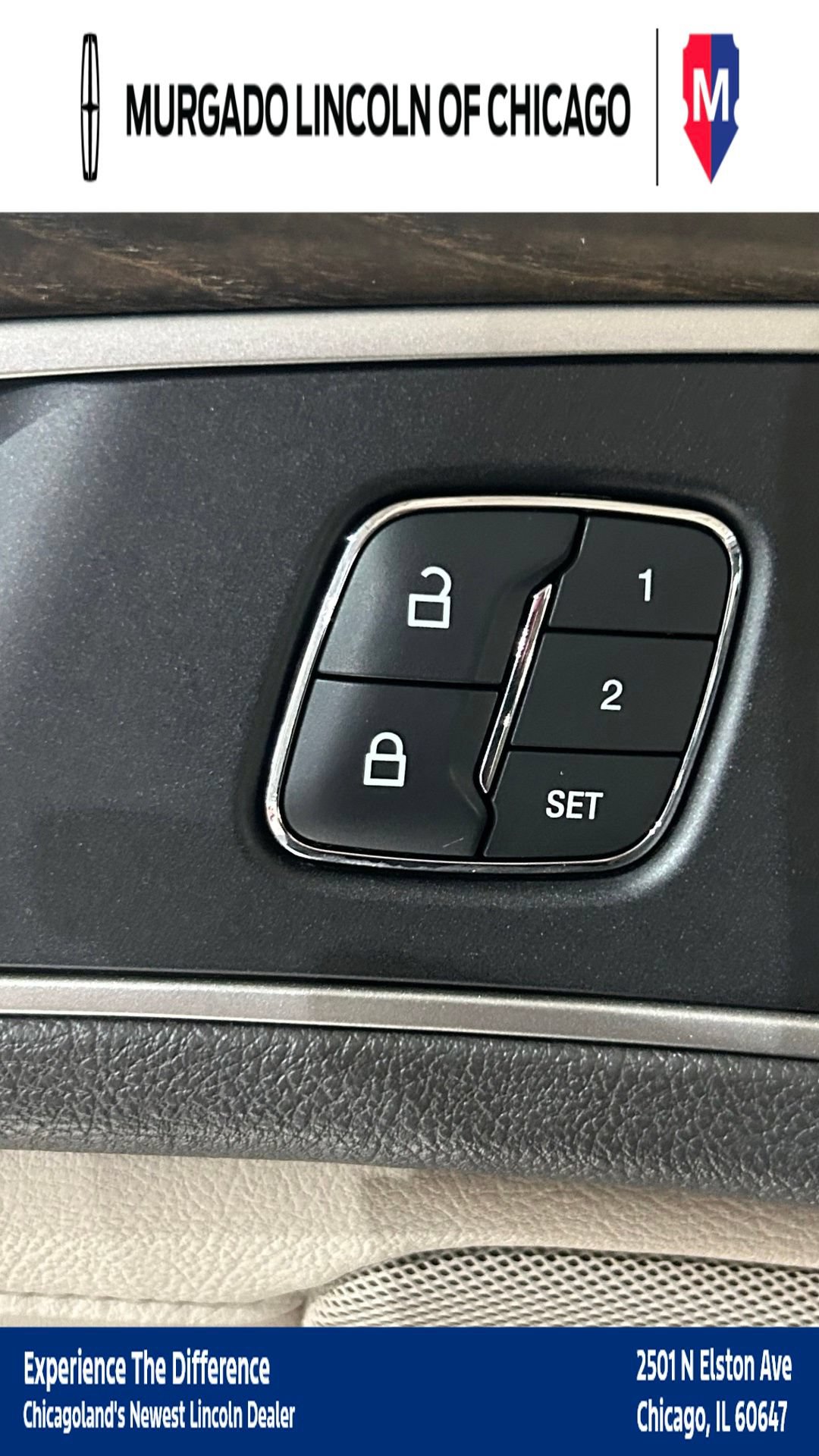 Used 2018 Lincoln MKZ Reserve w/ Climate Package AWD/4WD image 28