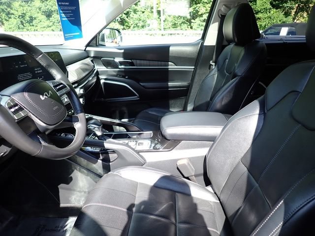 Used 2024 Kia Telluride EX AWD/4WD image 15
