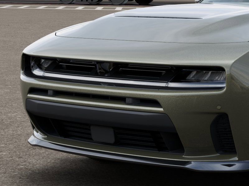 New 2026 Dodge Charger R/T Scat Pack image 11