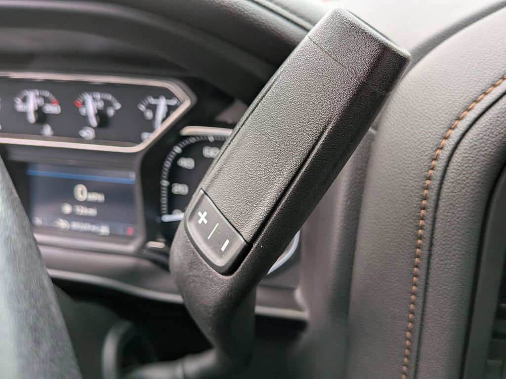 Used 2021 GMC Sierra 1500 AT4 image 23