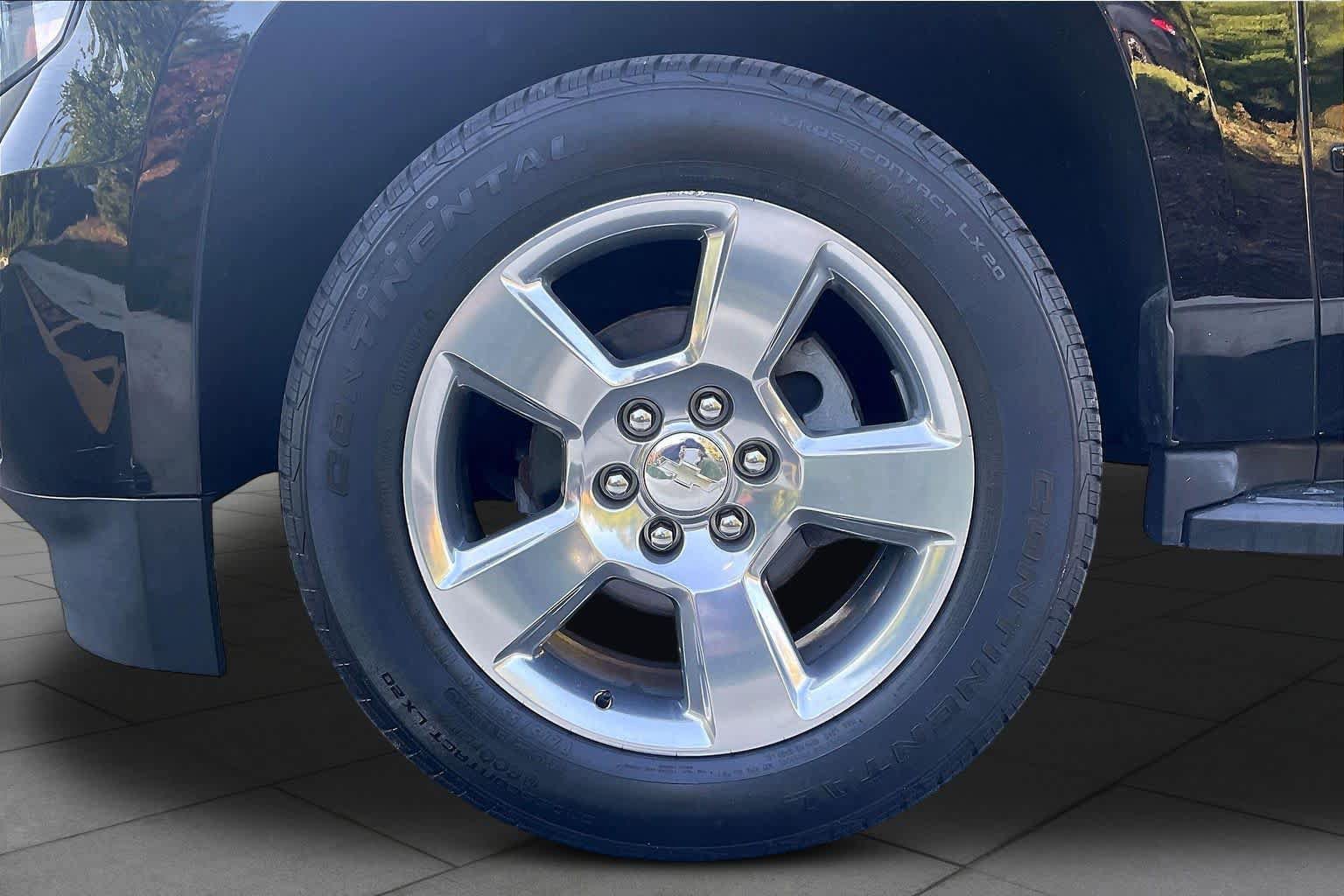 Used 2019 Chevrolet Tahoe LT AWD/4WD image 10