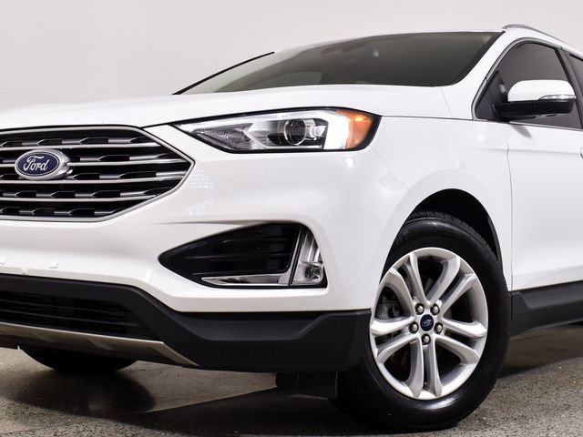 Used 2020 Ford Edge SEL w/ Convenience Package image 10