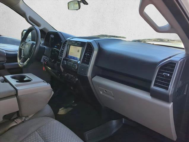 Used 2020 Ford F150 XLT image 22