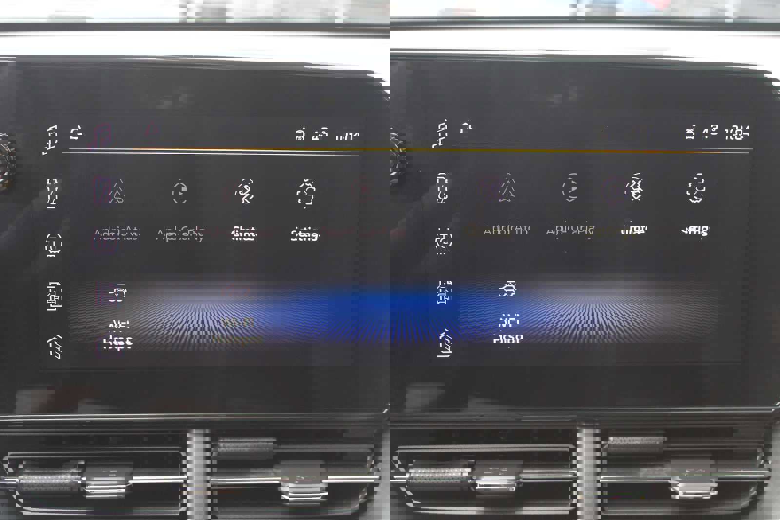 Used 2024 Chevrolet Trax LT w/ LT Convenience Package image 18