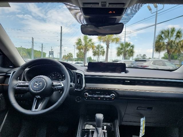 New 2026 MAZDA CX-50 2.5 Hybrid w/ Weather Package AWD/4WD image 17