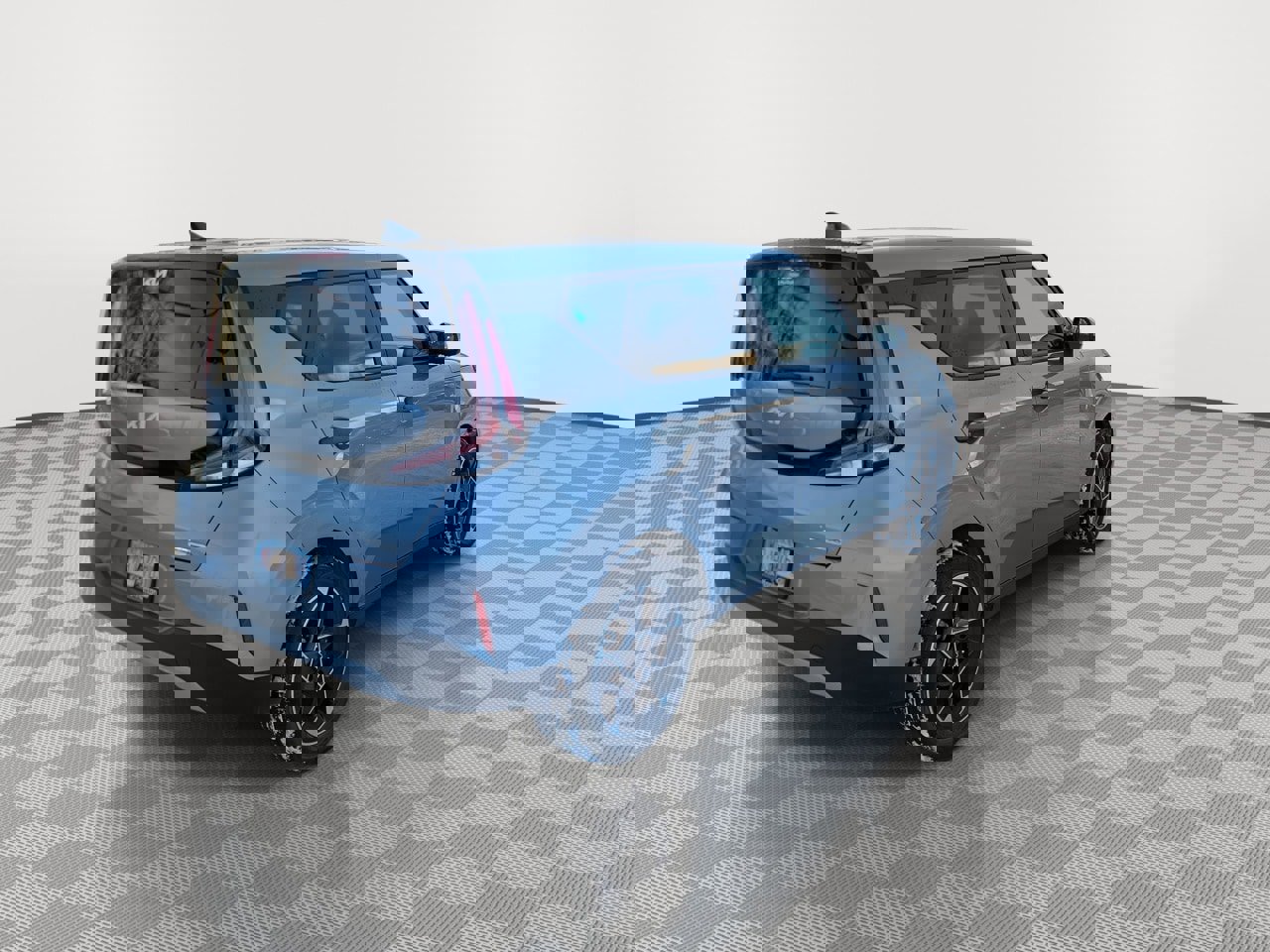 Used 2024 Kia Soul EX image 8