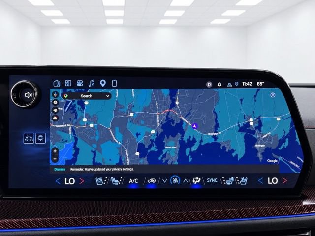Used 2026 Chevrolet Traverse RS AWD/4WD image 31