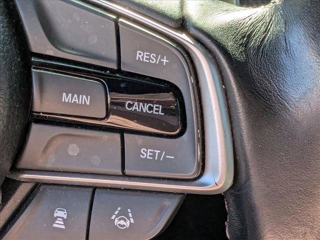 Used 2020 Honda Accord Sport image 9