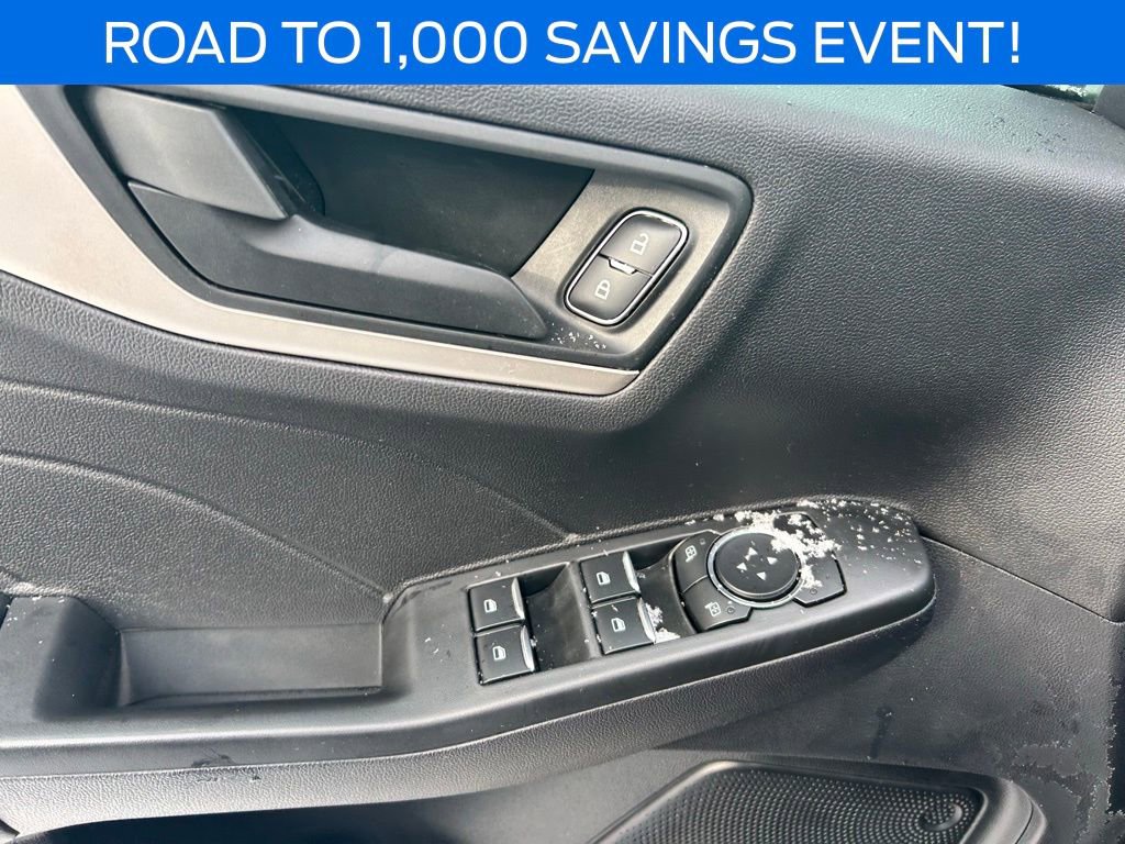 Certified 2022 Ford Escape SE image 12