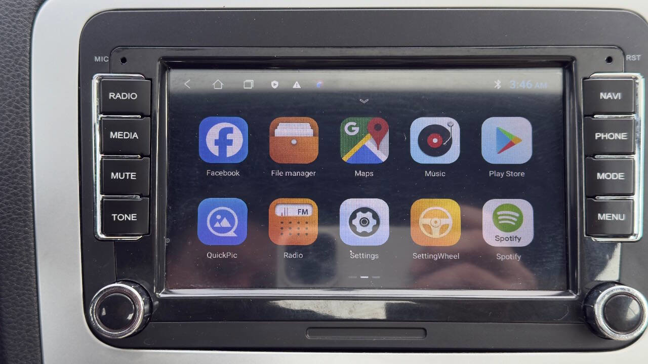 Used 2009 Volkswagen Eos Komfort FWD image 39