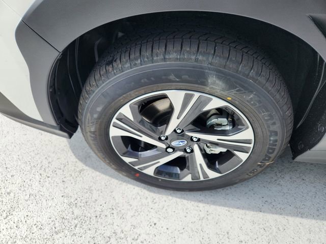 New 2026 Subaru Crosstrek 2.0i Premium image 7