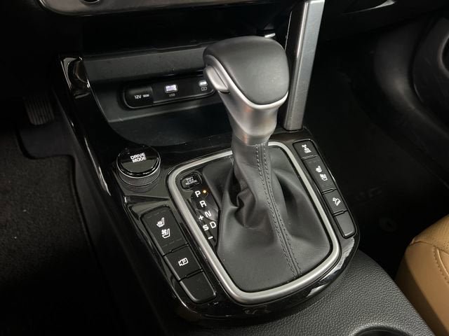 Used 2024 Kia Seltos SX w/ SX Sunroof Package image 16