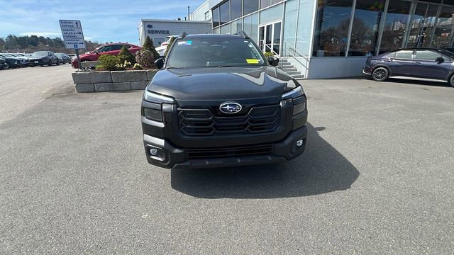 New 2026 Subaru Outback Limited AWD/4WD image 2