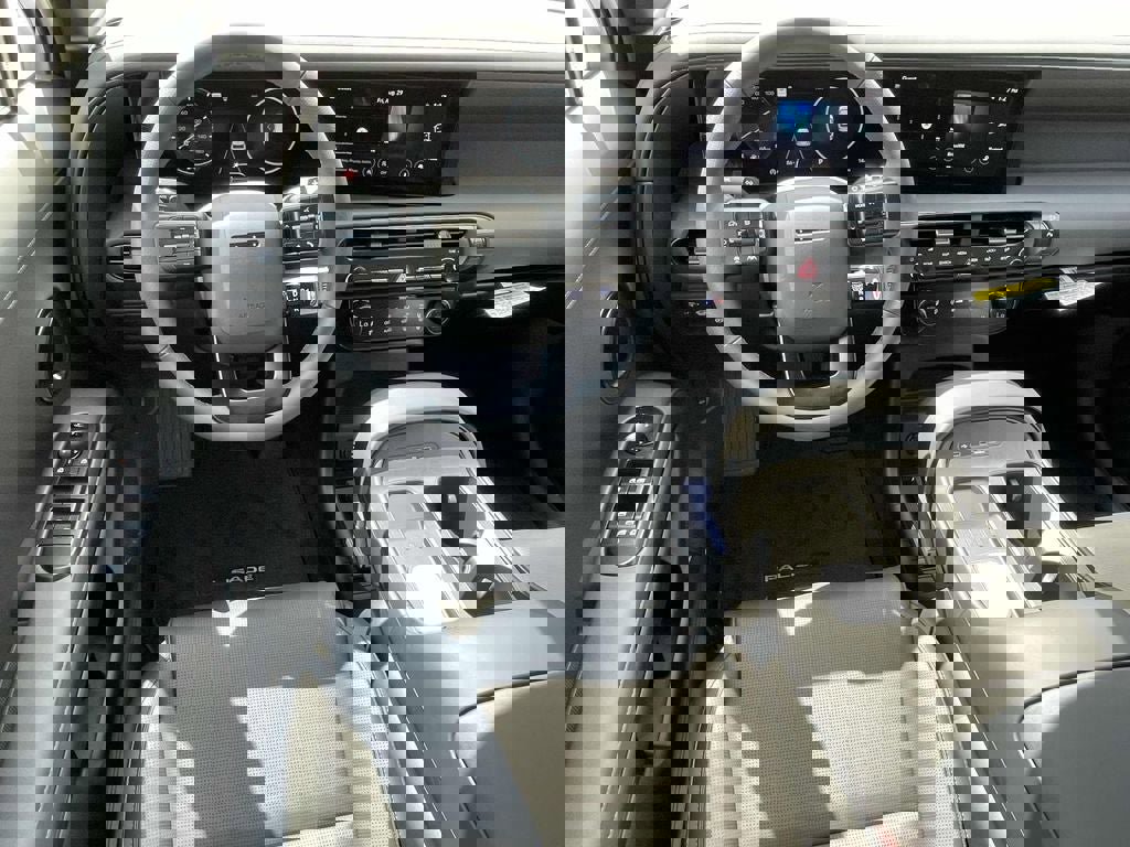 New 2026 Hyundai Palisade XRT Pro image 11