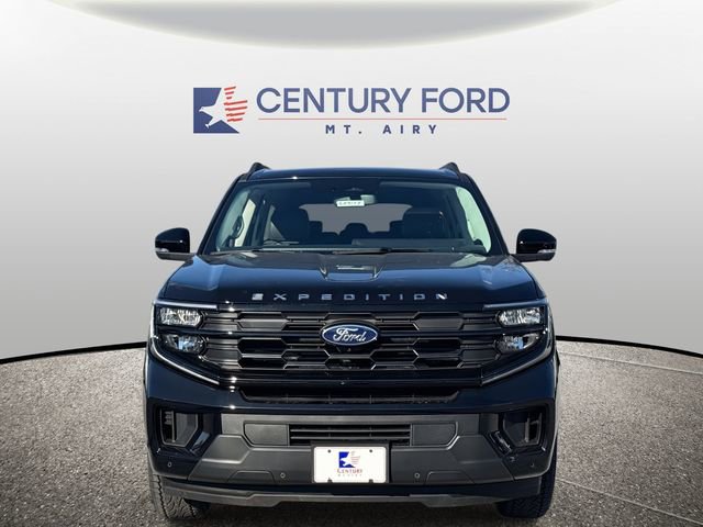 New 2025 Ford Expedition Max Active image 6
