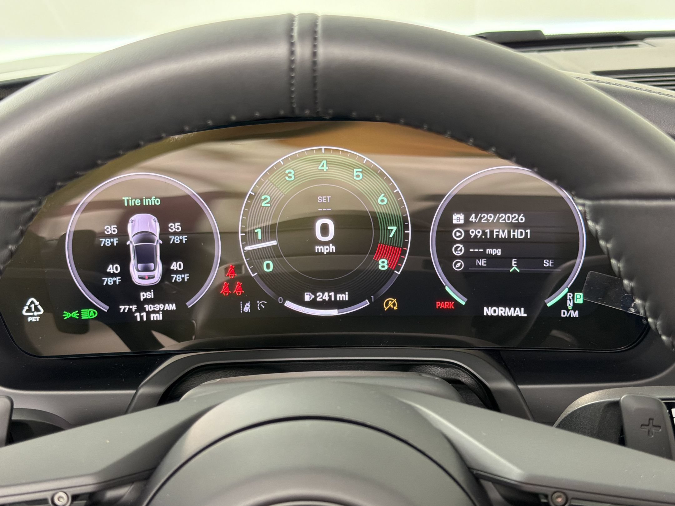 New 2026 Porsche 911 Carrera RWD image 19