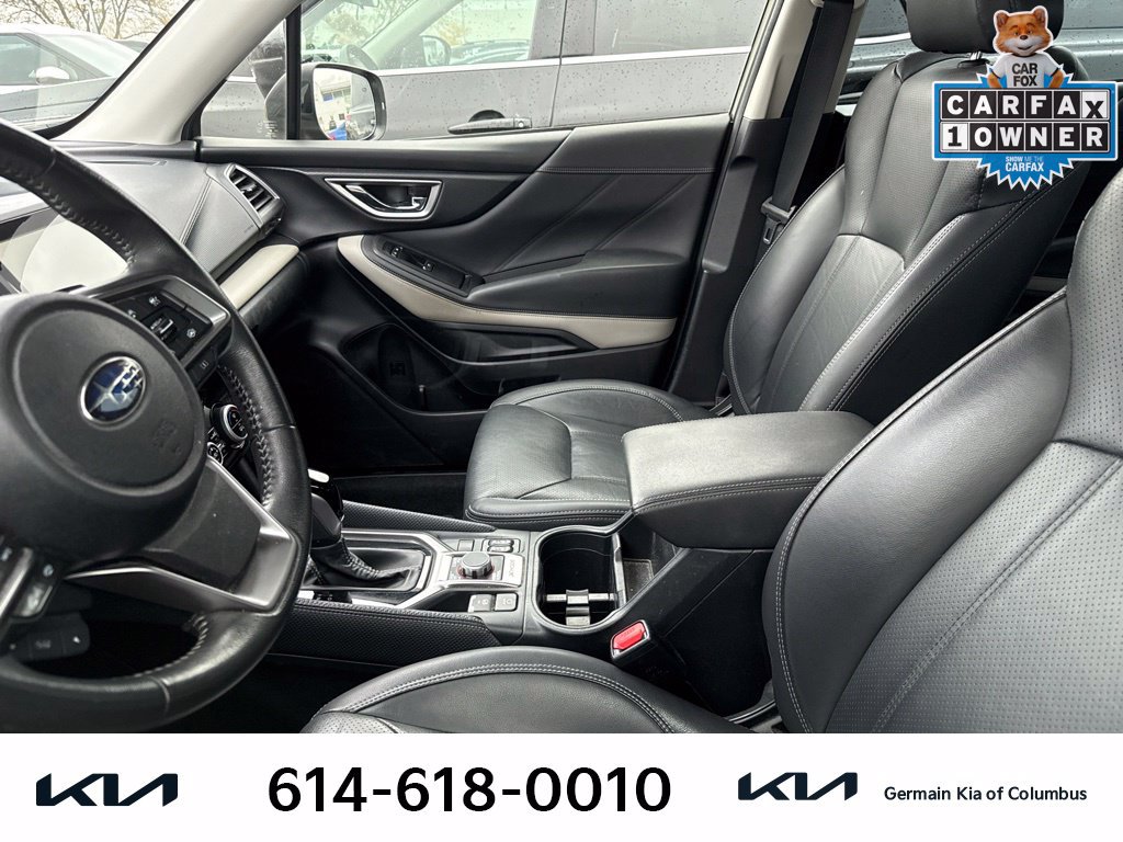 Used 2023 Subaru Forester Limited AWD/4WD image 9