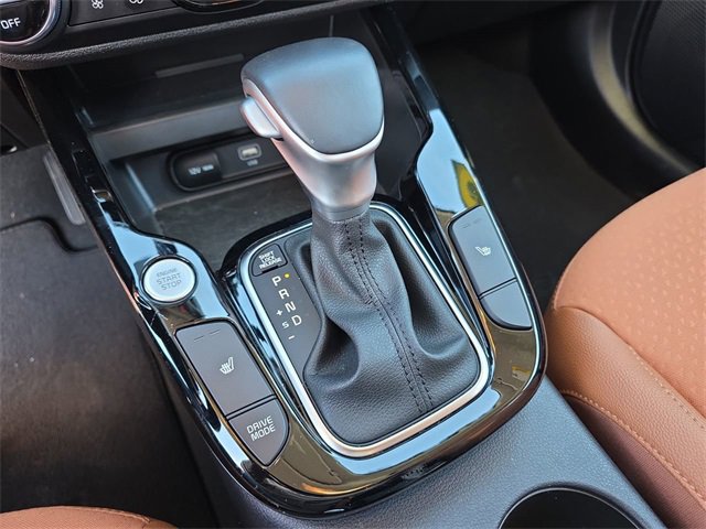 Used 2025 Kia Soul EX image 23