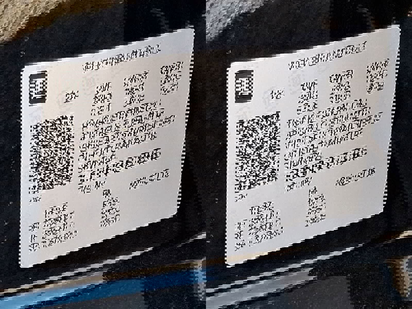 Used 2025 GMC Acadia Elevation image 40