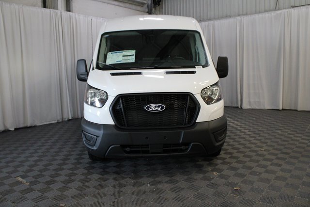 New 2026 Ford Transit 250 148 Medium Roof w/ Load Area Protection Package image 19