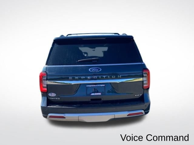 Used 2022 Ford Expedition Max Limited image 4