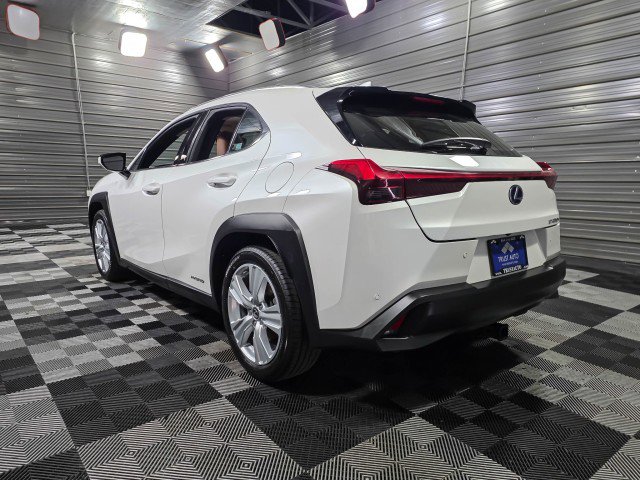 Used 2019 Lexus UX 250h w/ Premium Package image 7